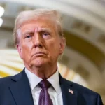 Трамп про підтримку України: «Поки не здохнуть»