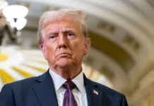 Трамп про підтримку України: «Поки не здохнуть» Дональд Трамп під час інтерв’ю