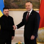 Україна пропонує Польщі антидронові технології та може отримати МіГ-29