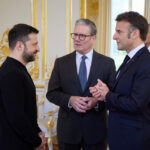 США отримають оновлений мирний план із 20 пунктів