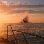 Росія вдарила по турецькому судну VIVA в Чорному морі