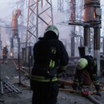 На Одещині оголосили надзвичайну ситуацію державного рівня