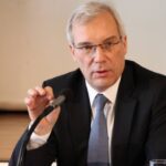 Росія звинуватила Захід у «підготовці до війни»