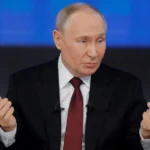 Путін може вдатися до ядерного шантажу у війні проти України