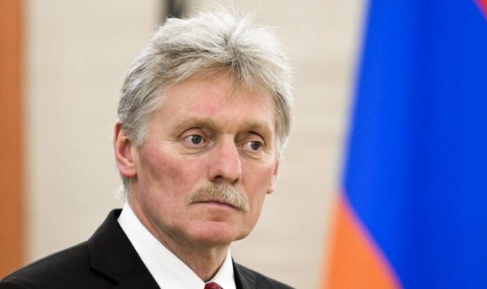 Прессекретар кремля Дмитро Пєсков коментує можливу розмову путіна і Трампа