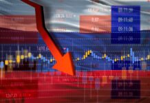 The fall of the Russian economy amid war and sanctions