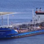 Ціни на російську нафту оновили антирекорд