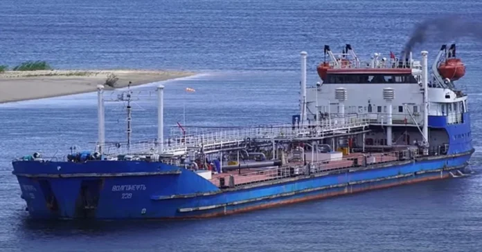 e9f279a011eada31a1031d630d09d4fa Нафтовий термінал у порту з експортом російської нафти Urals