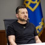 Зеленський знайшов ефективну відповідь на мирний план Трампа
