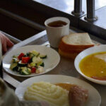 У ТЦК під час мобілізації українців забезпечуватимуть харчуванням