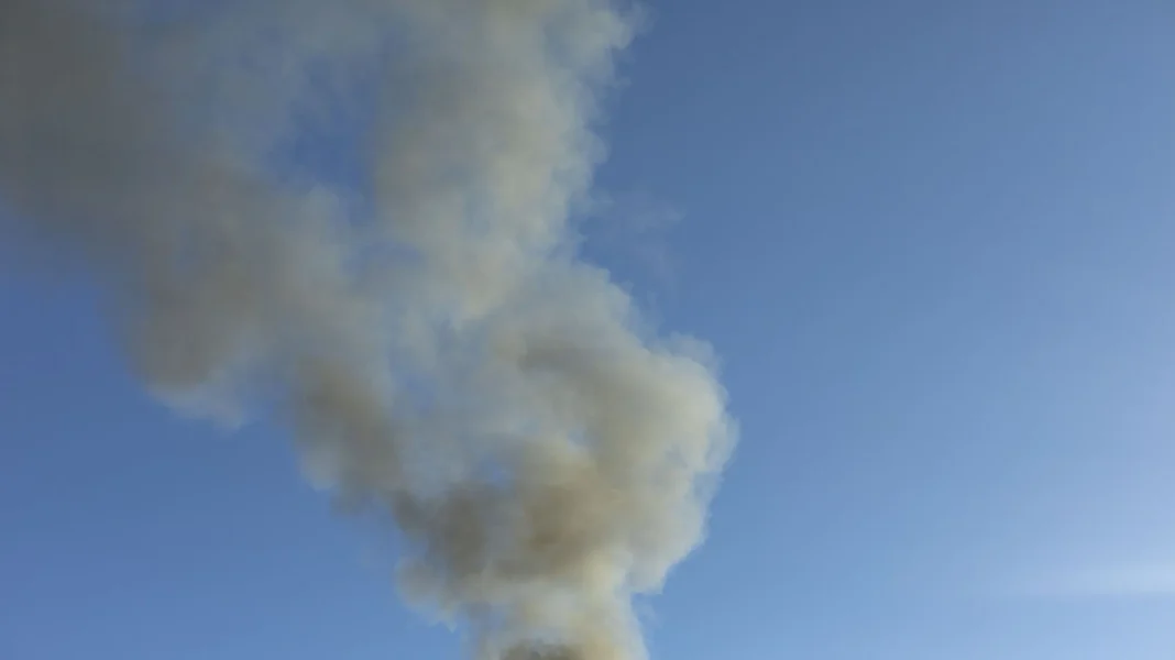 Наслідки російської атаки по житловому сектору на Житомирщині