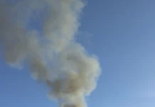 Consequences of the Russian attack on the residential sector in Zhytomyr region