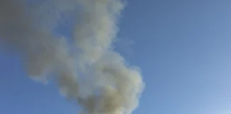 Consequences of the Russian attack on the residential sector in Zhytomyr region