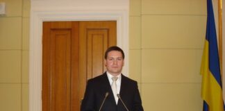 Народний депутат від «Слуги народу» Євген Пивоваров