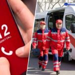 В Україні запустили застосунок 112 для екстрених викликів