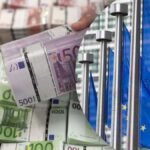 США проти кредиту Україні під заморожені активи рф