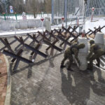 Польща укріплює кордон із Білоруссю та Калінінградом