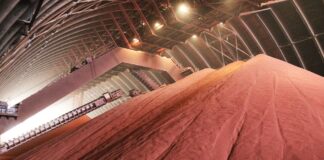 Білоруський калій і рішення США про зняття санкцій