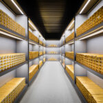 Китай встановив рекорд з імпорту російського золота