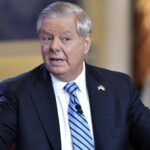 Грем закликав Трампа вилучати судна з російською нафтою та озброїти Україну