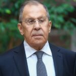 Росія заявила про підтримку Китаю у питанні Тайваню