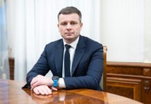 З 2027 року ФОПи сплачуватимуть ПДВ Міністр фінансів Сергій Марченко оголосив про ПДВ для ФОПів