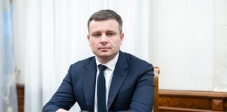 Міністр фінансів Сергій Марченко оголосив про ПДВ для ФОПів