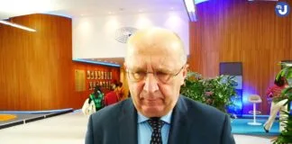Єврокомісар Андрюс Кубілюс