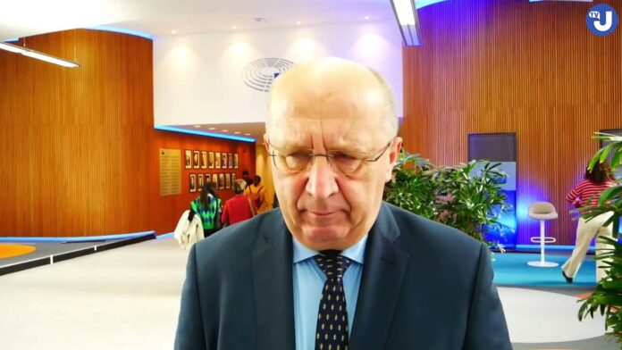 maxresdefault Єврокомісар Андрюс Кубілюс