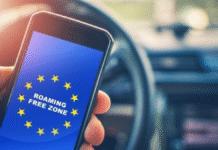 Українці користуються мобільним звʼязком у країнах Європейського Союзу без роумінгу