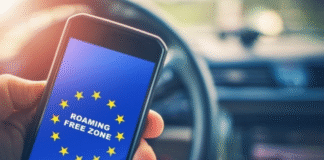 Українці користуються мобільним звʼязком у країнах Європейського Союзу без роумінгу