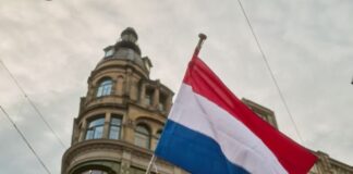 Ministry of Foreign Affairs of the Netherlands