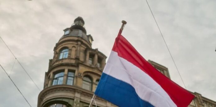 Ministry of Foreign Affairs of the Netherlands