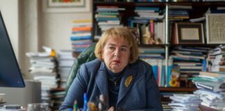 Institute of Demography estimates Ukraine's demographic losses at 10 million people