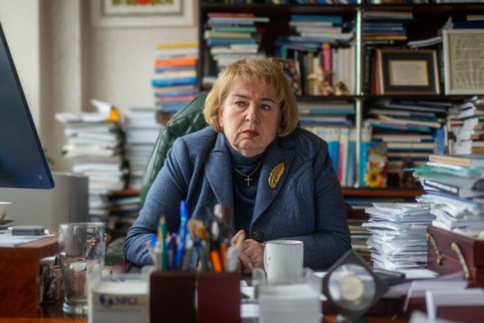 Інститут демографії оцінює демографічні втрати України у 10 мільйонів осіб