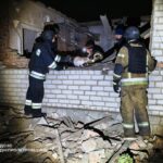Russian attack on Dnipro region: 12-year-old boy killed</trp-post-container