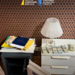 Скороход викрили на хабарі у 250 тисяч доларів