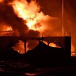 Атака на Полтавщину: перебої з теплом і водою