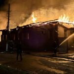 Російські БпЛА атакували Новгород-Сіверський