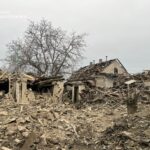 Атака по Запорізькому району — 4 постраждалих