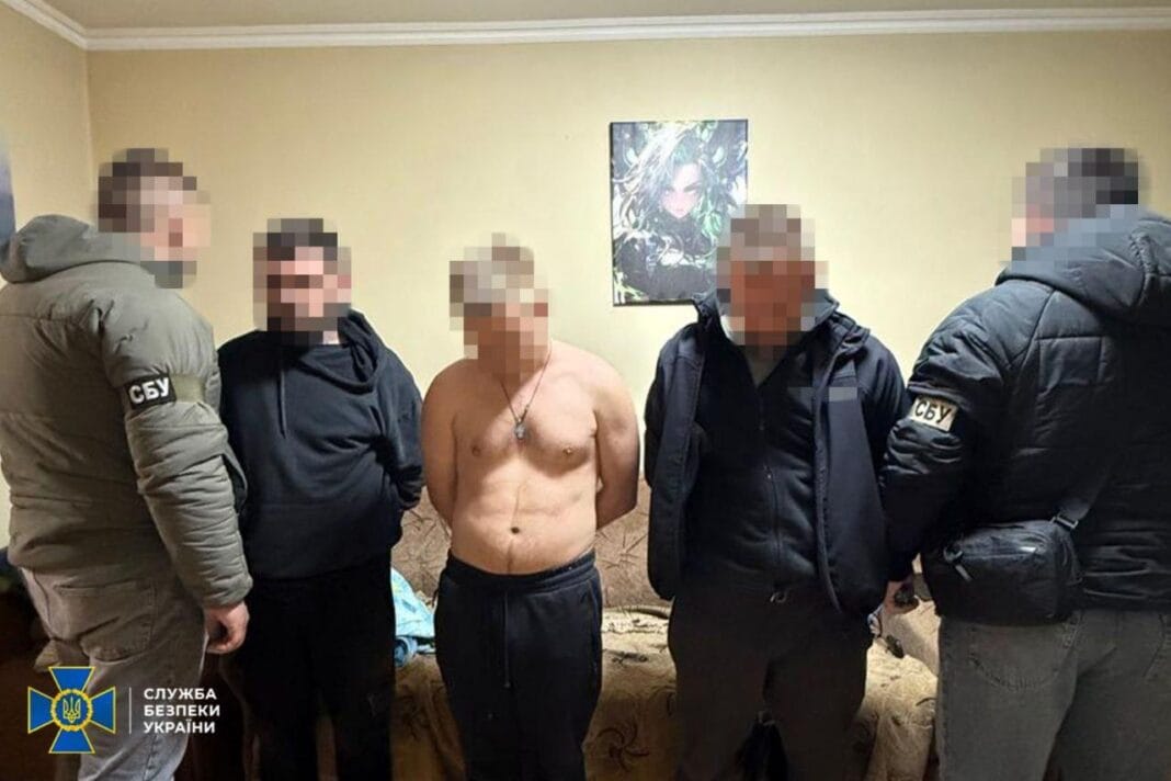 photo_2025-12-12_12-38-20 SBU detains suspects in Kyiv terrorist attack