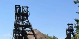 Атака на шахту