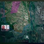 Зеленський був за 1 км від російських позицій на Купʼянському напрямку