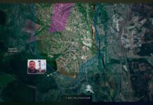 Зеленський був за 1 км від російських позицій на Купʼянському напрямку Президент Зеленський на позиціях ЗСУ на Купʼянському напрямку