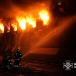 Russian strike on Odesa region without military sense</trp-post-container