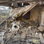 На Одещині вибух бойлера зруйнував житловий будинок