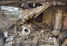 На Одещині вибух бойлера зруйнував житловий будинок Зруйнований житловий будинок після вибуху бойлера на Одещині