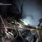 4 постраждалих внаслідок атаки на Кривий Ріг