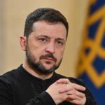 Зеленський: економіка РФ не витримає війну в колишніх масштабах