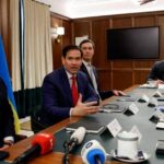 Українська делегація прямує до США для переговорів